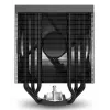 Sharkoon A50 cooler a ar, 12 cm, preto, 500–1800 RPM, 121,55 m³/h