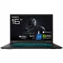 GIGABYTE GAMING A16 CWHI3DEC94SH portátil gaming, Intel Core i7-13620H, 16 polegadas (40,6 cm) WQXGA 165 Hz, 16 GB DDR5, 1 TB SSD, NVIDIA GeForce RTX 5070, Wi-Fi 6E (802.11ax), Windows 11 Home, preto