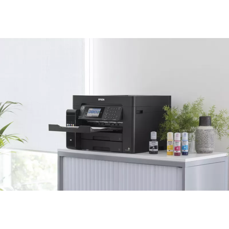 Epson EcoTank ET-16650 Jato de tinta A3 4800 x 1200 DPI 32 ppm Wi-Fi