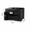 Epson EcoTank ET-16650 Jato de tinta A3 4800 x 1200 DPI 32 ppm Wi-Fi