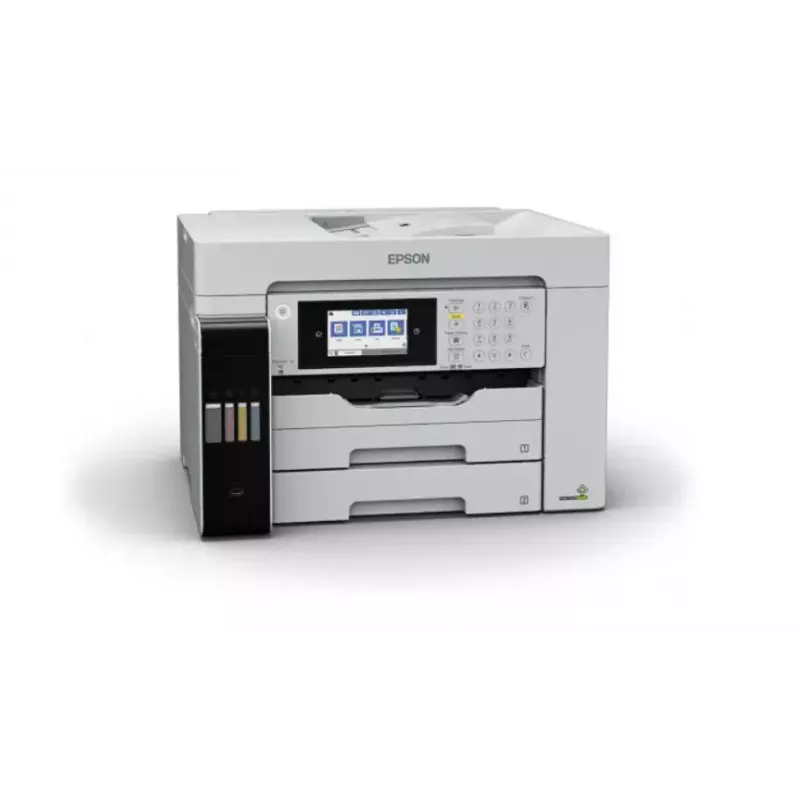 Epson EcoTank ET-16680 Jato de tinta A3 4800 x 1200 DPI Wi-Fi