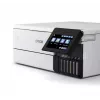 Epson EcoTank ET-8500 Jato de tinta A4 5760 x 1440 DPI 32 ppm Wi-Fi