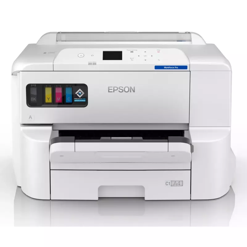 Impressora jato de tinta a cores Epson WorkForce Pro EP-C7000DW 4800 x 1200 DPI A3+ Wi-Fi