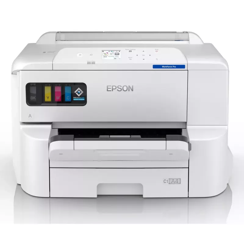 Impressora jato de tinta a cores Epson WorkForce Pro EP-C7000DW 4800 x 1200 DPI A3+ Wi-Fi