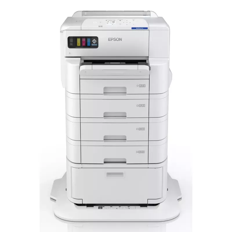 Impressora jato de tinta a cores Epson WorkForce Pro EP-C7000DW 4800 x 1200 DPI A3+ Wi-Fi