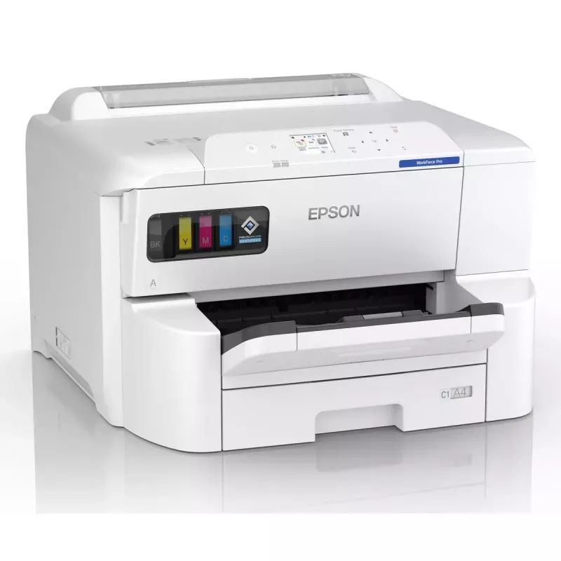 Impressora jato de tinta a cores Epson WorkForce Pro EP-C7000DW 4800 x 1200 DPI A3+ Wi-Fi