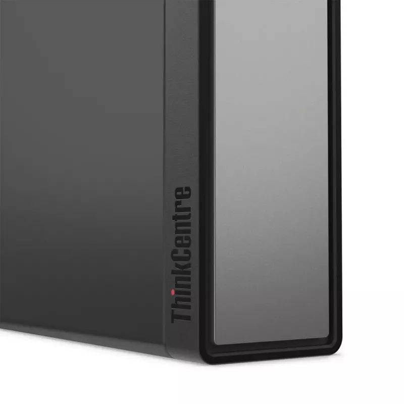 Lenovo ThinkCentre neo 50q QC 16 GB LPDDR5x-SDRAM 512 GB SSD Windows 11 Pro Mini-PC preto