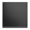Lenovo ThinkCentre neo 50q QC 16 GB LPDDR5x-SDRAM 512 GB SSD Windows 11 Pro Mini-PC preto