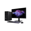 Lenovo ThinkStation P3 Tower Gen 2 Intel Core Ultra 7 265K 64 GB DDR5-SDRAM 1 TB SSD Windows 11 Pro Workstation preto