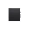 Lenovo ThinkStation P3 Tower Gen 2 Intel Core Ultra 7 265K 64 GB DDR5-SDRAM 1 TB SSD Windows 11 Pro Workstation preto
