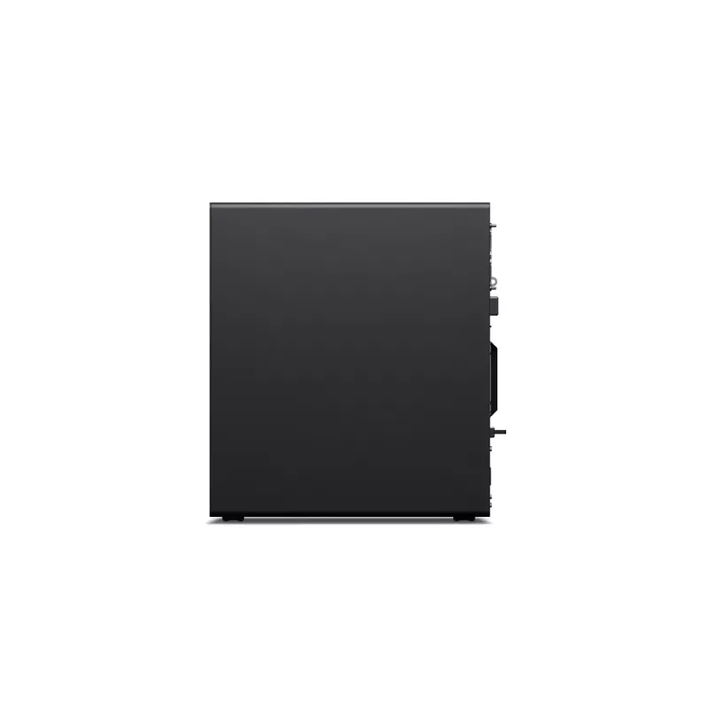 Lenovo ThinkStation P3 Tower Gen 2 Intel Core Ultra 7 265K 64 GB DDR5-SDRAM 1 TB SSD Windows 11 Pro Workstation preto
