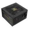 Enermax CyberG II ERV850G-AHG-NAC fonte de alimentação para PC, 850 W, 80 Plus Gold, não modular, ATX, conector GPU de alta potência de 12 pinos, preto