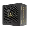 Fonte de alimentação ENERMAX ERV650G-AHG-MAC 650 W 20+4-Pin ATX totalmente modular 80 PLUS Gold preto