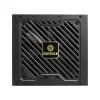 Fonte de alimentação ENERMAX ERV650G-AHG-MAC 650 W 20+4-Pin ATX totalmente modular 80 PLUS Gold preto
