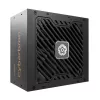 Fonte de alimentação ENERMAX EMB750EWT-NAC 750 W, ATX 20+4 pin, não modular, 80 PLUS Bronze, preto, ventoinha de 120 mm