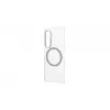 Samsung Clear Magnet capa para Galaxy Z Flip7, transparente, GP-FFF766YCATW