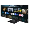 Monitor Samsung M7 M70F 109,2 cm (43 polegadas) 3840 x 2160 píxeis 4K Ultra HD LCD Preto
