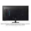 Monitor Samsung M7 M70F 109,2 cm (43 polegadas) 3840 x 2160 píxeis 4K Ultra HD LCD Preto