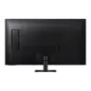 Monitor Samsung M7 M70F 109,2 cm (43 polegadas) 3840 x 2160 píxeis 4K Ultra HD LCD Preto