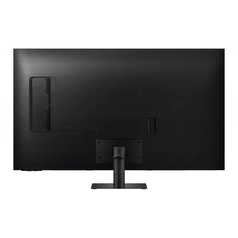 Monitor Samsung M7 M70F 109,2 cm (43 polegadas) 3840 x 2160 píxeis 4K Ultra HD LCD Preto