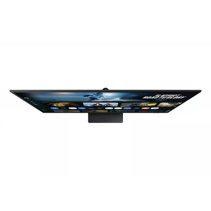Monitor Samsung M7 M70F 109,2 cm (43 polegadas) 3840 x 2160 píxeis 4K Ultra HD LCD Preto