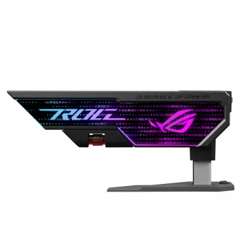 Suporte para placa gráfica ASUS ROG Herculx Suporte universal para placa gráfica