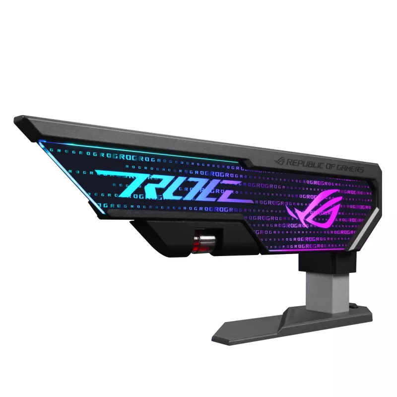 Suporte para placa gráfica ASUS ROG Herculx Suporte universal para placa gráfica