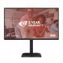 Monitor AOC 27E4U 68,6 cm (27 polegadas) 1920 x 1080 píxeis Full HD LED Preto