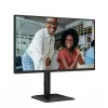 Monitor AOC 27E4U 68,6 cm (27 polegadas) 1920 x 1080 píxeis Full HD LED Preto