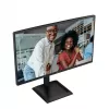Monitor AOC 27E4U 68,6 cm (27 polegadas) 1920 x 1080 píxeis Full HD LED Preto