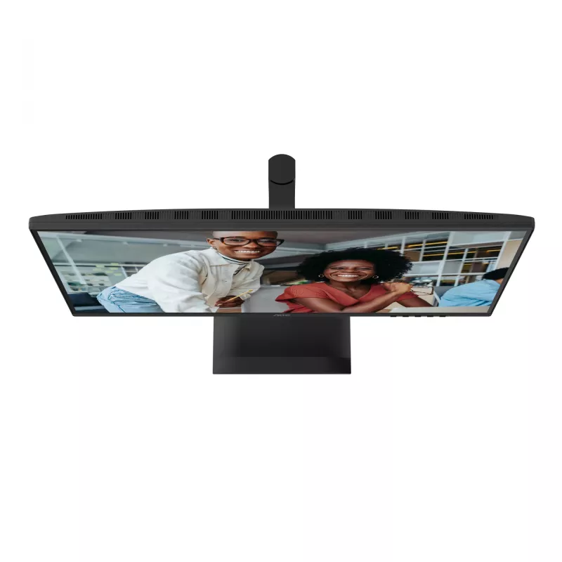 Monitor AOC 27E4U 68,6 cm (27 polegadas) 1920 x 1080 píxeis Full HD LED Preto
