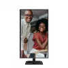 Monitor AOC 27E4U 68,6 cm (27 polegadas) 1920 x 1080 píxeis Full HD LED Preto