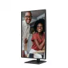 Monitor AOC 27E4U 68,6 cm (27 polegadas) 1920 x 1080 píxeis Full HD LED Preto