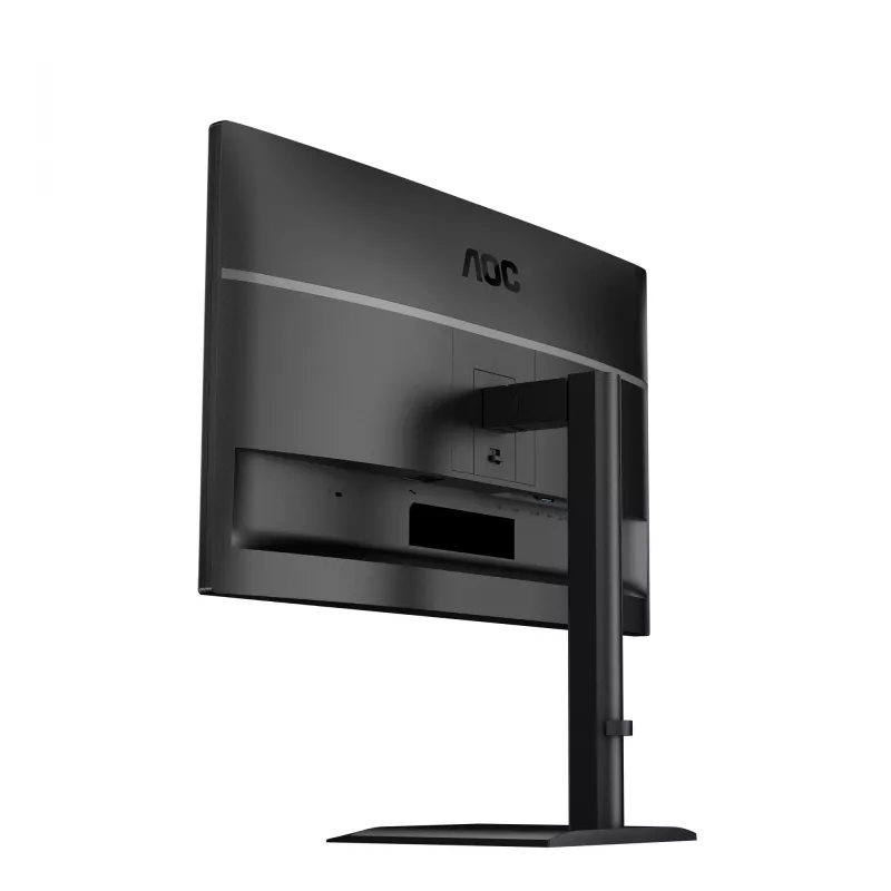Monitor AOC 27E4U 68,6 cm (27 polegadas) 1920 x 1080 píxeis Full HD LED Preto