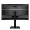Monitor AOC 27E4U 68,6 cm (27 polegadas) 1920 x 1080 píxeis Full HD LED Preto
