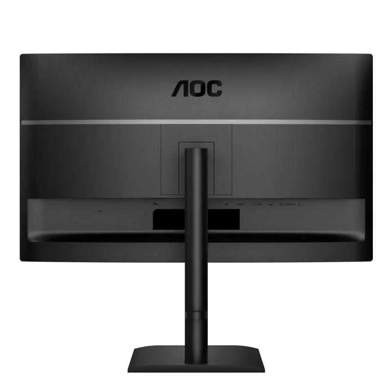 Monitor AOC 27E4U 68,6 cm (27 polegadas) 1920 x 1080 píxeis Full HD LED Preto