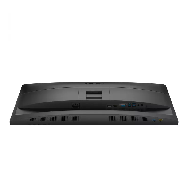 Monitor AOC 27E4U 68,6 cm (27 polegadas) 1920 x 1080 píxeis Full HD LED Preto