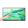 Monitor Hannspree HT220CUA 54,5 cm (21,4 polegadas) 1920 x 1080 píxeis Full HD LED Ecrã tátil Preto