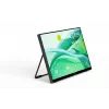 Monitor Hannspree HT220CUA 54,5 cm (21,4 polegadas) 1920 x 1080 píxeis Full HD LED Ecrã tátil Preto