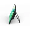 Monitor Hannspree HT220CUA 54,5 cm (21,4 polegadas) 1920 x 1080 píxeis Full HD LED Ecrã tátil Preto