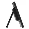 Monitor Hannspree HT220CUA 54,5 cm (21,4 polegadas) 1920 x 1080 píxeis Full HD LED Ecrã tátil Preto