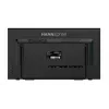 Monitor Hannspree HT220CUA 54,5 cm (21,4 polegadas) 1920 x 1080 píxeis Full HD LED Ecrã tátil Preto