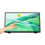Monitor Hannspree HT240CUA 60,5 cm (23,8 polegadas) 1920 x 1080 píxeis Full HD LED Ecrã tátil Preto