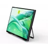 Monitor Hannspree HT240CUA 60,5 cm (23,8 polegadas) 1920 x 1080 píxeis Full HD LED Ecrã tátil Preto