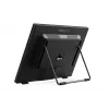 Monitor Hannspree HT240CUA 60,5 cm (23,8 polegadas) 1920 x 1080 píxeis Full HD LED Ecrã tátil Preto