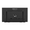 Monitor Hannspree HT240CUA 60,5 cm (23,8 polegadas) 1920 x 1080 píxeis Full HD LED Ecrã tátil Preto