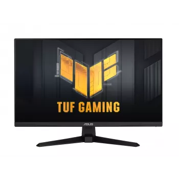 Monitor ASUS TUF Gaming VG259Q5A 62,2 cm (24,5 polegadas) 1920 x 1080 píxeis Full HD LED Preto