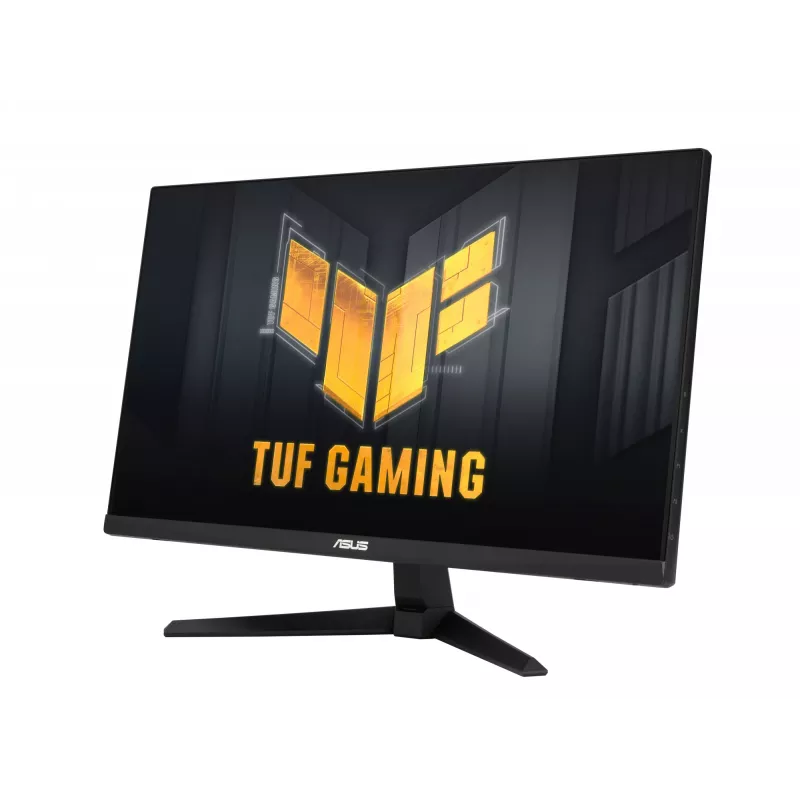 Monitor ASUS TUF Gaming VG259Q5A 62,2 cm (24,5 polegadas) 1920 x 1080 píxeis Full HD LED Preto