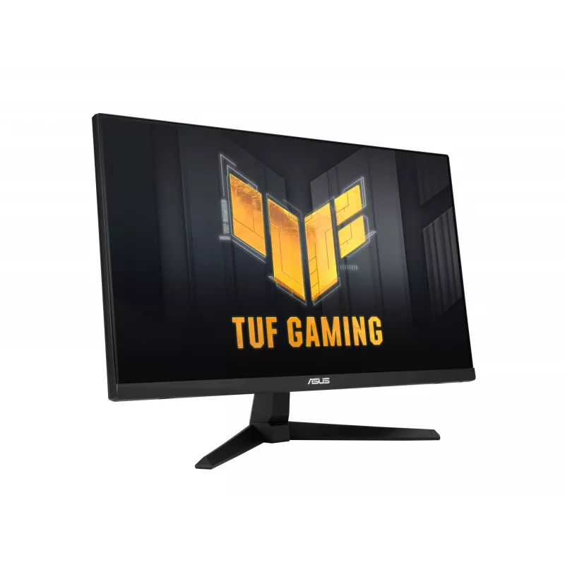 Monitor ASUS TUF Gaming VG259Q5A 62,2 cm (24,5 polegadas) 1920 x 1080 píxeis Full HD LED Preto