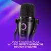 Hercules Stream Starter Kit Kit multimédia